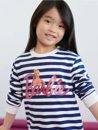 Sinsay Bluza barbie oferta