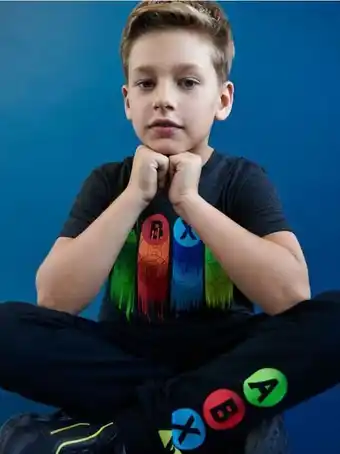 Sinsay Koszulka xbox oferta