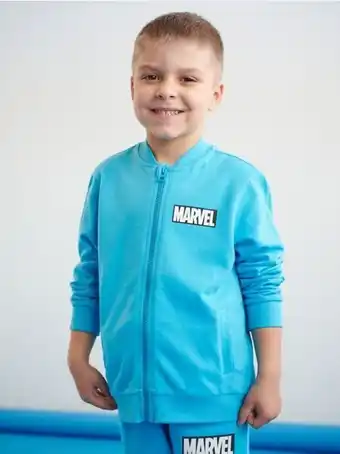 Sinsay Bluza marvel oferta