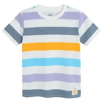 Smyk Cool club, t-shirt chłopięcy, mix oferta