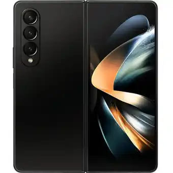 T-Mobile Smartfon samsung galaxy z fold4 12/256gb oferta