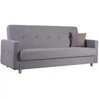 Merkury Market Wersalka tango malmo 90 drewno naturalne oferta