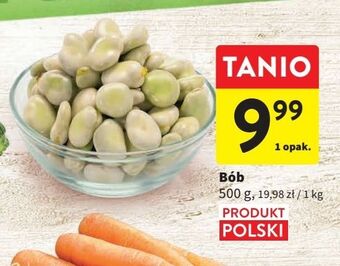 Intermarche Bób oferta