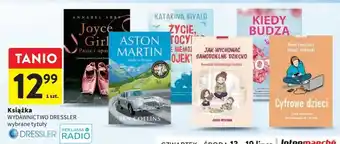 Joyce girl. pasja i upadek