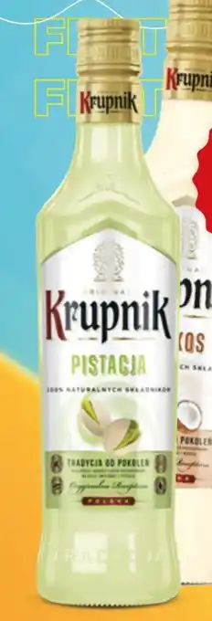 Duży Ben Likier krupnik oferta