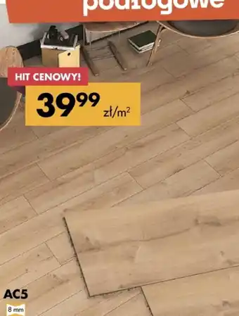 Mrówka Panele podłogowe oferta
