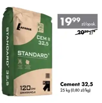 Mrówka Cement oferta