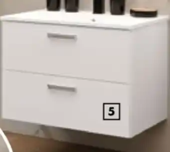 Mrówka Szafka z umywalką astor oferta