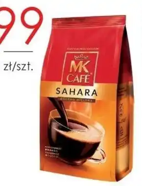 Frac Mk café sahara kawa palona mielona 250 g oferta