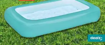 Dealz Basen bestway oferta