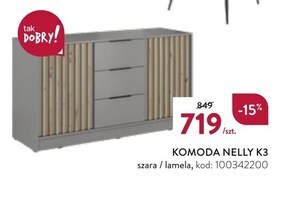 Komfort Komoda oferta