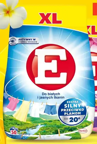 Dealz Proszek do prania e oferta