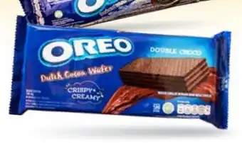Dealz Wafelki oreo oferta