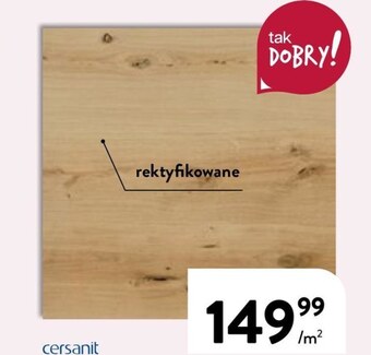 Komfort Gres cersanit oferta