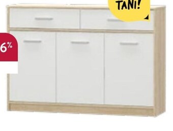 Komfort Komoda oferta