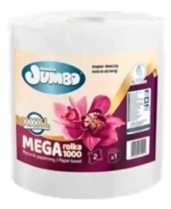 Mrówka Ręcznik papierowy jumbo oferta