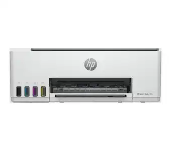 Urządzenie wielofunkcyjne hp smart tank 580 - wifi