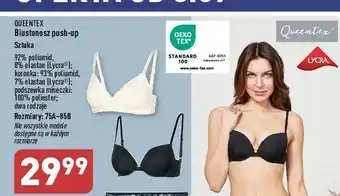 ALDI Biustonosz damski rozm. 75a-85b oferta