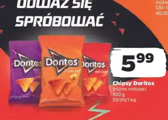 Natchosy spicy sweet chili doritos