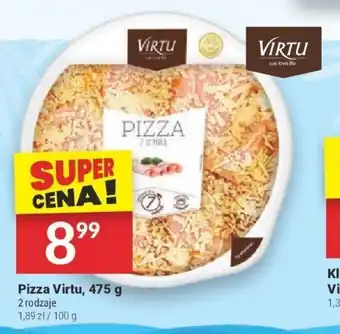 Twój Market Pizza Virtu, 475 g oferta