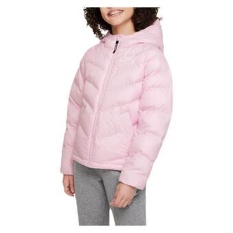 Intersport Kurtka zimowa dla dzieci nike sportswear dx1264 oferta