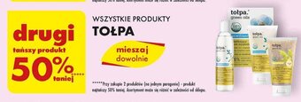 Biedronka WSZYSTKIE PRODUKTY TOŁPA oferta