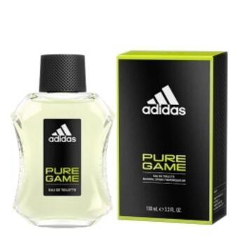 Jawa Drogerie Adidas pure game oferta