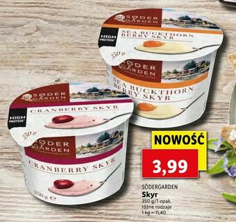 Skyr