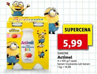 Actimel