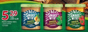 Selgros PASTA Z FASOLI 180 G oferta