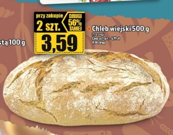 Topaz Chleb oferta