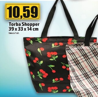 Topaz Torba oferta