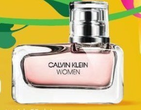 SuperPharm Woda perfumowana damska calvin klein oferta