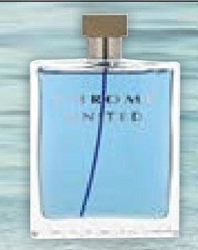 Drogerie Natura Woda toaletowa azzaro oferta