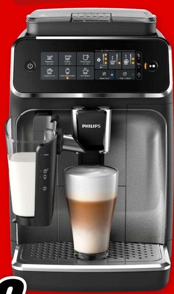 Media Markt Ekspres do kawy philips oferta