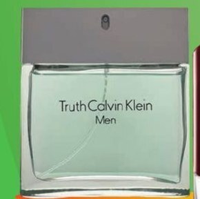 SuperPharm Woda toaletowa dla mężczyzn calvin klein oferta