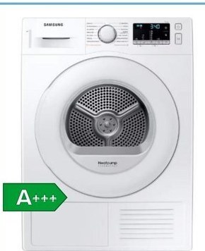 Max Elektro Suszarka samsung oferta
