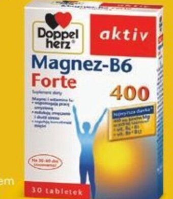 SuperPharm Suplement diety doppelherz oferta