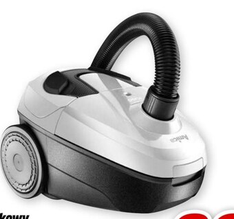 Media Markt Odkurzacz amica oferta