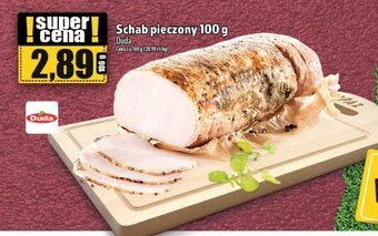 Topaz Schab pieczony duda oferta