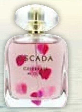 Drogerie Natura Woda perfumowana escada oferta