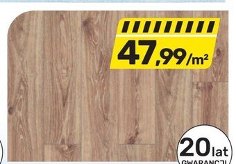 Bricomarche Panel podłogowy oferta