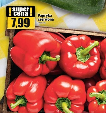 Topaz Papryka oferta
