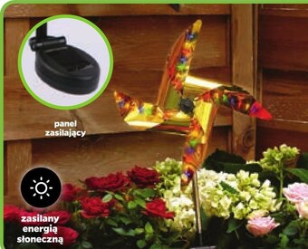 Netto Lampa solarna oferta
