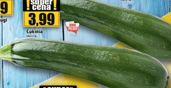 Topaz Cukinia oferta