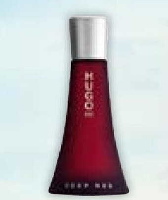 Drogerie Natura Woda perfumowana hugo boss oferta