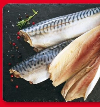 Selgros Makrela oferta