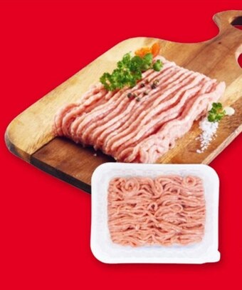 Selgros Mięso mielone oferta
