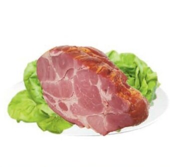 Wafelek Baleron oferta