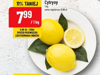 Polomarket Cytryna oferta